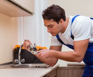 About Emergency plumbing pros Ramona, KS
